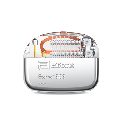 Rechargeable Spinal Cord Stimulators for Chronic Pain